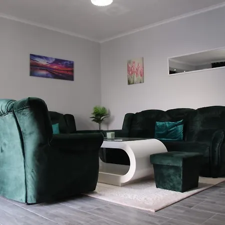 Martar Villa Mostar